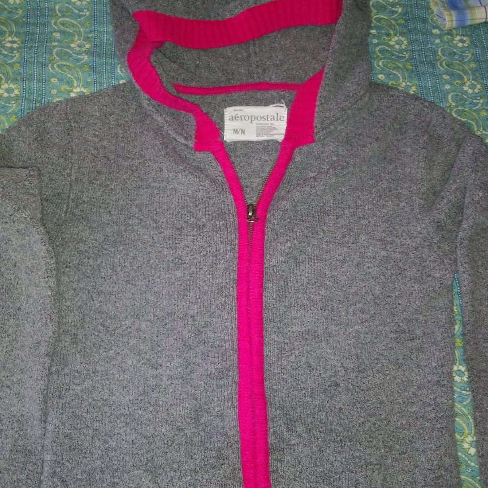 Woman's sweater